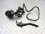 2014 13-14 Ducati Multistrada Mts 1200S Touring Front Brake Master Cylinder. Fixed Price $87.08.