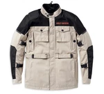 Harley-davidson Men Quest Triple Vent System Riding Jacket 98128-22VM- Size Xl. Fixed Price $295.00.