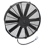 Spal 1274 Cfm 14IN Medium Profile Fan Push (VA08-AP51/C-23S). Fixed Price $122.17.