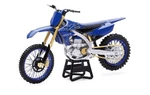 Newray - 2022 Yamaha YZ450F Motocross 1/12 NEW58313. Fixed Price $12.79.