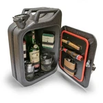 Turn Offroad JCMB-01 Jerry Can Mini Bar. Fixed Price $163.53.