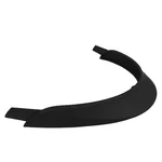 Bell Scout Air Visor Peak Long Black - Genuine Spare Parts. Fixed Price $16.19.