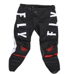 Fly Racing Kinectic K120 Black/white Pants. Fixed Price $59.83.