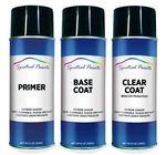For Ferrari 666139 Light Onyx Pearl Spray Paint Compatible. Fixed Price $62.99.