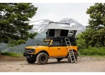 Smittybilt 2985 Aluminum Pop-up Roof Top Tent. Fixed Price $1349.79.