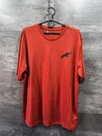 Alpinestars Spin Ageless Tech T-shirt Size. Fixed Price $28.00.