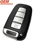 Oem Electronic Remote Smart Proximity Key Fob For 2009-2014 Hyundai Genesis. Fixed Price $49.94.