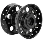 Mullins Chain Drive Richmond Spool Hub - Black. Fixed Price $299.95.
