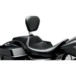 Pera Outcast Daddy Long Legs Seat With Backrest Fl '08-'19 LK-987DLBR. Fixed Price $793.22.