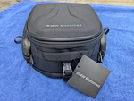 Bmw Motorrad R1200 Gs K50 Oem Tail Bag Luggage Bnwt 77498562632. Fixed Price $147.18.