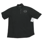 Nissan Nike Men's Golf Polo Shirt Black Medium. Fixed Price $39.99.
