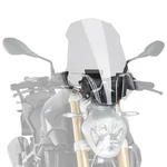 Puig Touring Screen Windshield Clear Model Clock Cover Bmw R1200 15 - 18. Fixed Price $174.86.