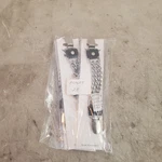 Vest Extenders, Dream Apparel, Sku# AC1072, Set Of 4. Fixed Price $20.00.