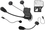 Sena Universal Helmet Clamp Kit With Slim Speakers For 20S Evo 30K. Fixed Price $89.99.