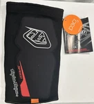 Troy Designs Speed Padded Single Knee Sleeve Guard For Mountain Bike Md/lg. Fixed Price $50.00.