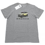 Ford Bronco Youth Yellow Truck T-shirt Large. Fixed Price $22.05.