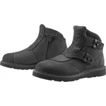 Icon 1000 El Bajo 2 Boots. Fixed Price $180.00.
