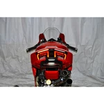 Nrc 2025+ Ducati V4 Panigale / Streetfighter Fender Eliminator. Fixed Price $210.00.