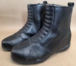Joe Rocket (sz 6) Trixie Motorcycle Riding Boots Women's Worn Once. Fixed Price $29.99.