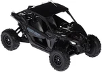 NEWRAY58193B118 Scale Toy Canam Maverick X3 Turbo Black, Adul.... Fixed Price $50.67.