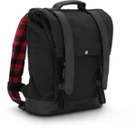 Burly Brand B15-1020B Back Pack Black. Fixed Price $158.95.