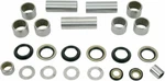 Moose Racing Motorcycle Linkage Bearing Kit A27-1040. Fixed Price $109.95.