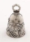 Sea Turtle Guardian Bell Motorcycle Harley Luck Gremlin Ride New. Fixed Price $17.89.