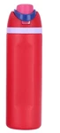 Freesip Insulated Stainless Steel Water Bottle Straw Travel 32OZ 24OZ 9OZ Owala. Fixed Price $26.00.