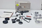 Sena 10R Low Profile Motorcycle Bluetooth Communication System. Fixed Price $239.99.