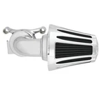 Arlen Ness 81-029 Monster Sucker Air Cleaner Kits Chrome Deep Cut. Fixed Price $499.95.