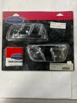 Kuryakyn, Mirror Bear Claw Accent, 7324. Fixed Price $58.00.