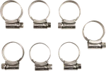 Moose Offroad Radiator Hose Clamp Kit 1902-1883 Kawasaki KX250. Fixed Price $41.95.