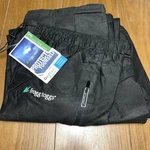 Frogg Toggs Bull Pants Motorcycle Rain Gear Xl Alaska Cruise. Fixed Price $29.95.