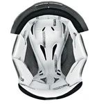 Icon Liner For Variant Helmets Hydra-dry Xl (18MM) Motorcycle 0134-1179. Fixed Price $35.00.