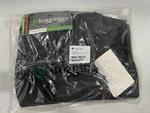 Frogg Toggs AS1310-01LG Rain & Wind Suit All Sports Large Blk. Fixed Price $22.49.
