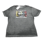 Ford Men's Maverick Graffiti Truck T-shirt Black Xl. Fixed Price $25.74.