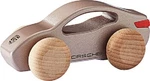 Genuine Porsche Drivers Childs Toy Wooden Taycan WAP0406200PTHA. Fixed Price $53.15.