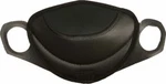 Fly Racing Cold Weather Breath Deflector Kinetic/aurora. Fixed Price $12.95.