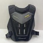Evs Revo 4 Roost Guard S/m Black. Fixed Price $39.99.
