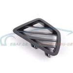 Genuine Bmw 51456982428 - Panel Side Window Defroster Right. Fixed Price $109.98.
