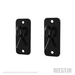 Westin 57-89005 Black Hlr Adjustable Tie Down Single Point Accessory For. Fixed Price $53.10.