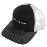 Nissan Frontier Black And White Cap. Fixed Price $27.58.