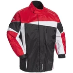 Tourmaster Defender 2.0 R/suit Bk/rd Xs 8790-0201-03. Fixed Price $104.53.