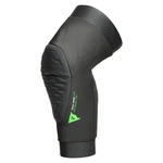 Dainese Trail Skins Lite Mtb Mountain Bike Knee Guards Black. Fixed Price $75.00.