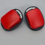 95-0104 Red, Rain/endurance Woodcraft Klucky Pucks, Set Of 2. Fixed Price $56.99.