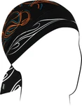 Zan Flydanna Sportflex Pinstripe Flame ZL426. Fixed Price $19.99.