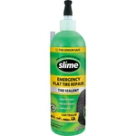 Slime 10011 Flat Tire Puncture Repair Sealant, Emergency For Highway V.... Fixed Price $14.47.