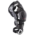 Leatt Men's Adult C-frame Pro Carbon Knee Brace Pair Off-road/mx/atv/motocross. Fixed Price $692.00.