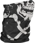 Zan Motley Tube Skull T227. Fixed Price $18.99.