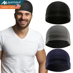 3PCS Skull Cap Helmet Liner Running Cycling Beanie Hat Sweat Wicking Women. Fixed Price $6.99.